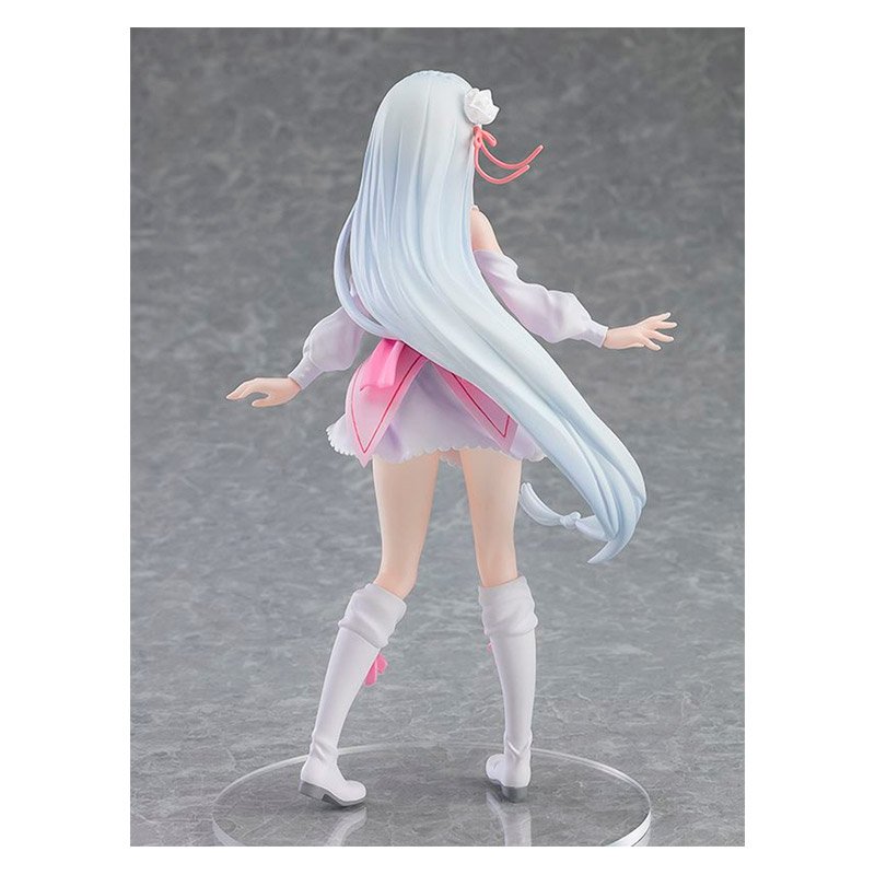 POP UP PARADE EMILIA MEMORY SNOW VER. POP UP PARADE EMILIA MEMORY SNOW VER.